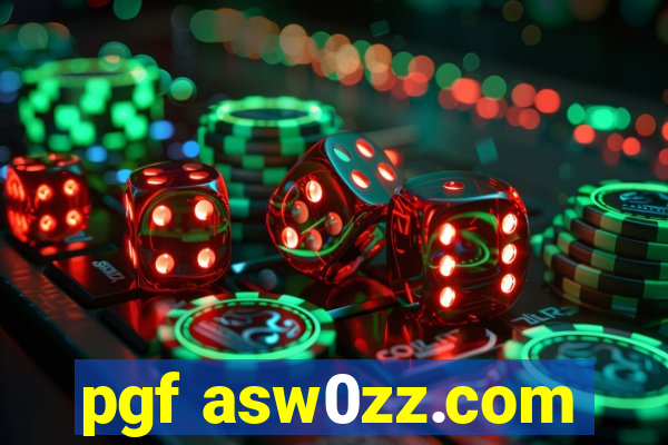 pgf asw0zz.com
